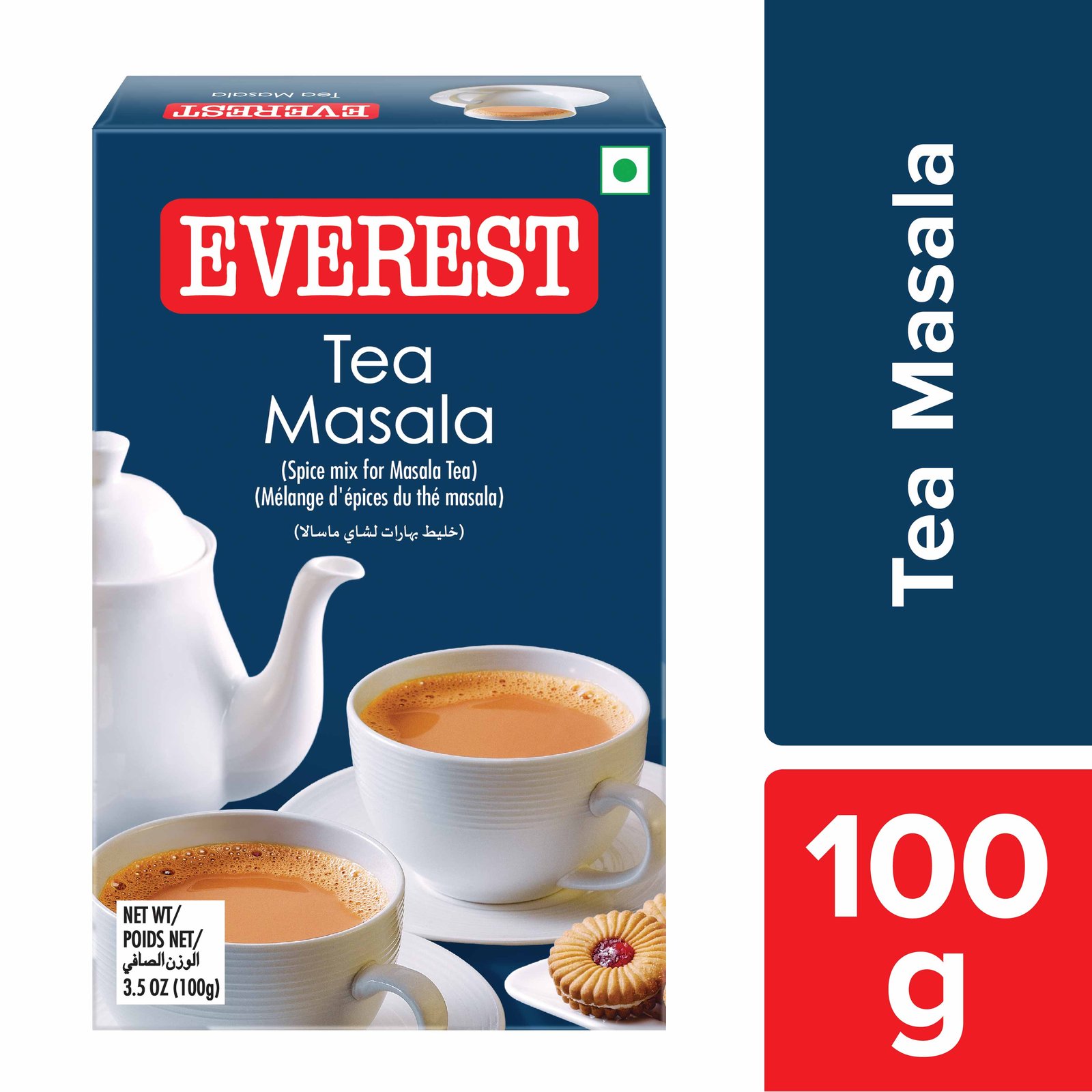 Everest Tea Masala 100 gms