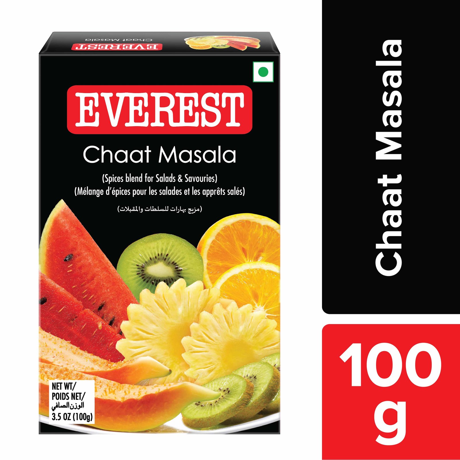 Everest Chaat Masala 100 gms