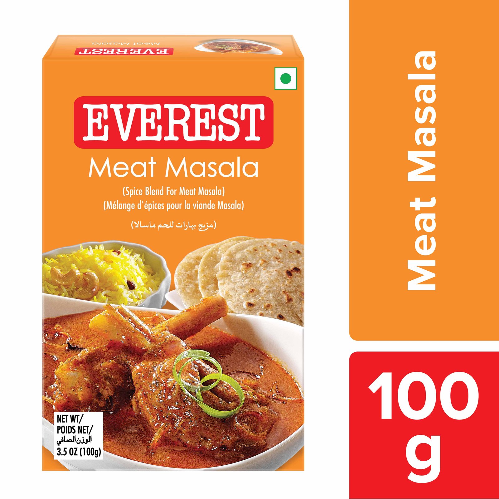 Everest Meat Masala 100 gms