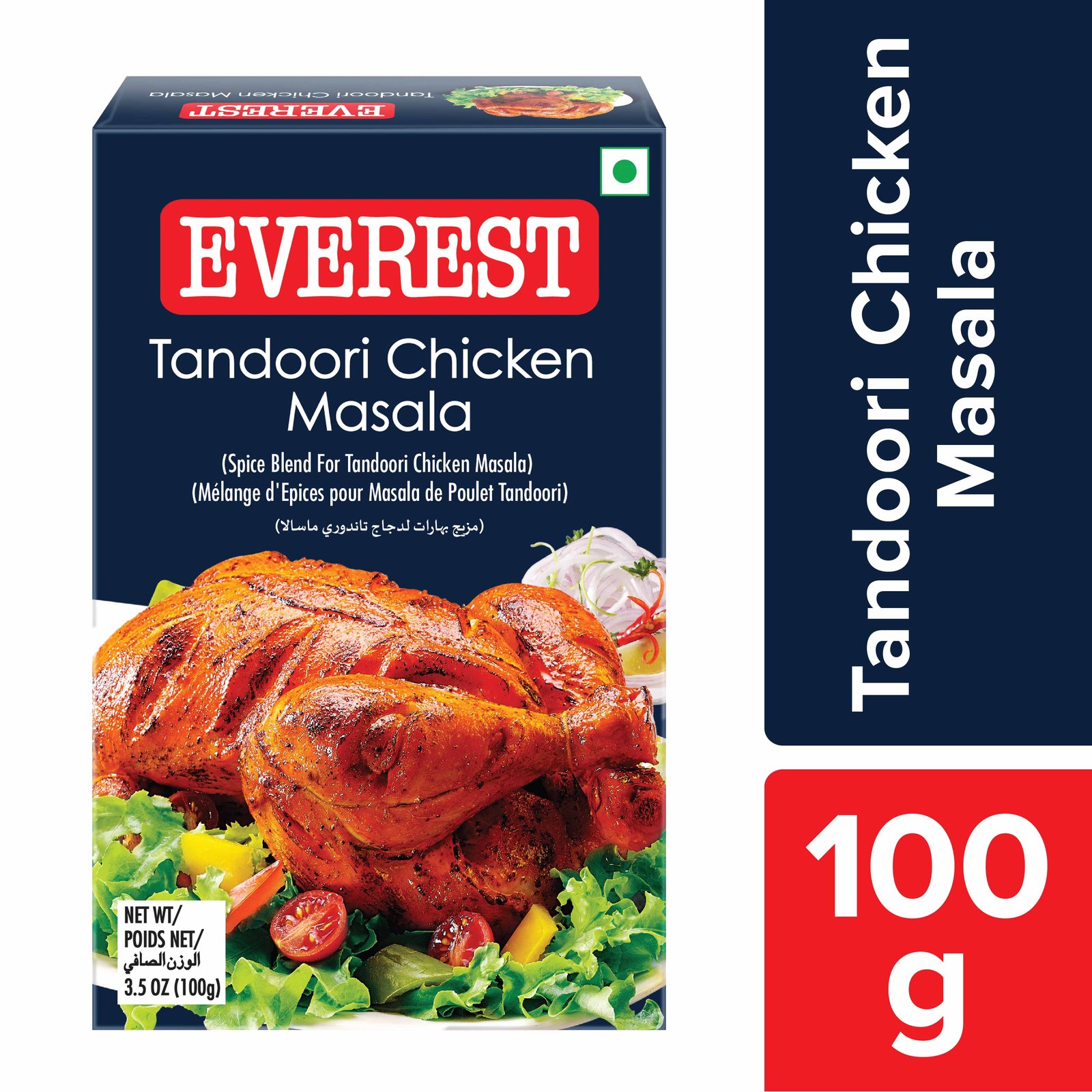Everest Tandoori Chicken Masala 100 gms