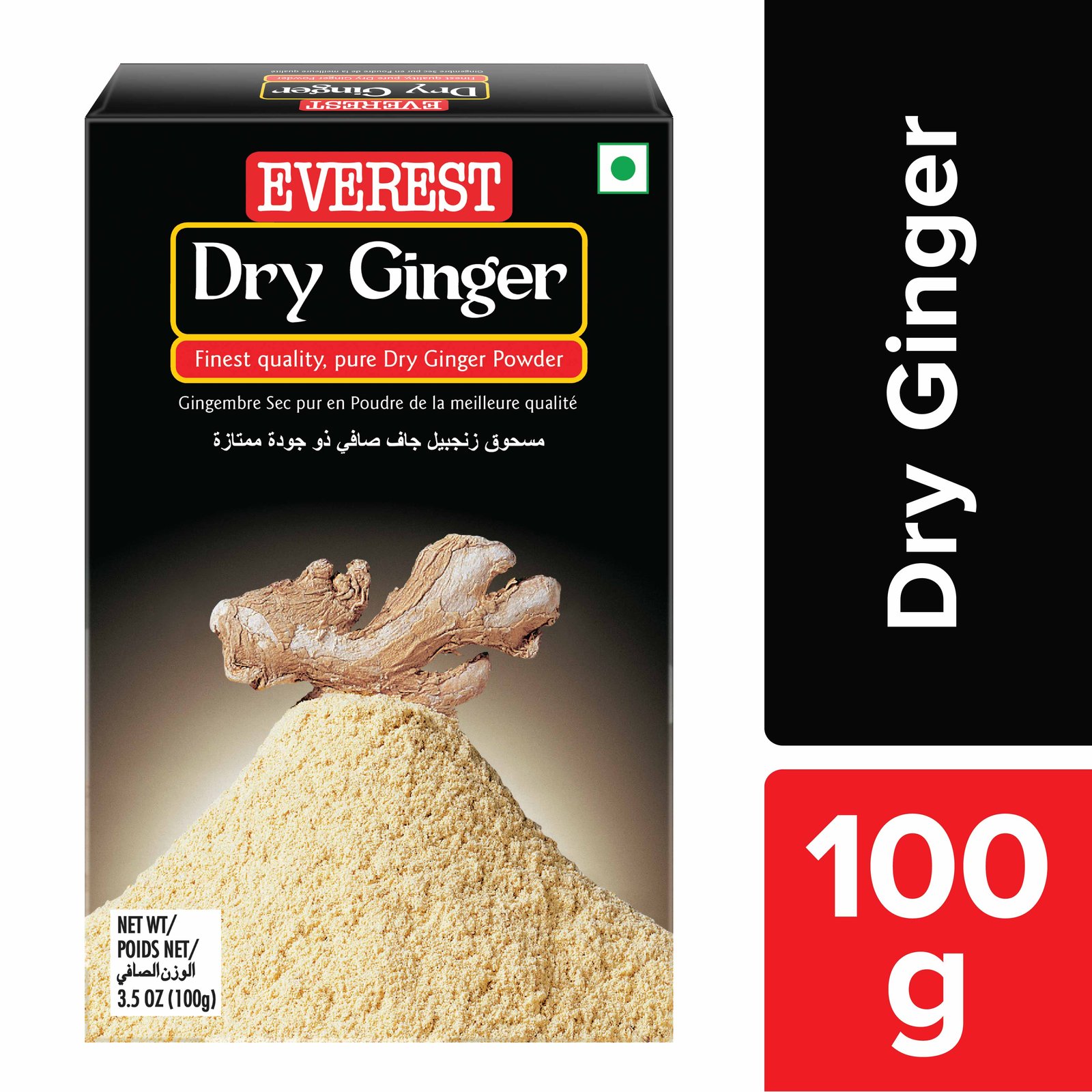 Everest Dry Ginger 100 gms
