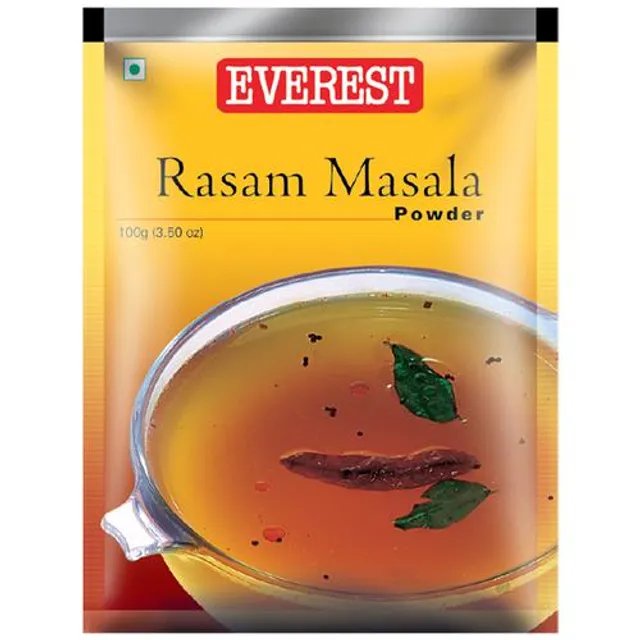 Everest Rasam Powder 100 gms.