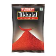 Everest Tikhalal Chilli Powder 500 gms | Product of India