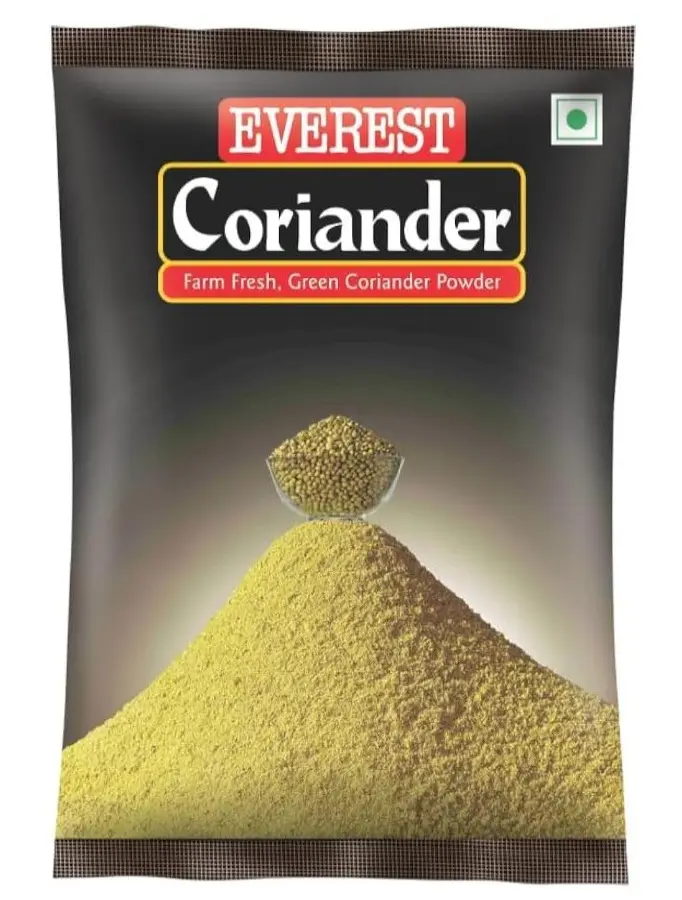 Everest Coriander Powder 200 gms