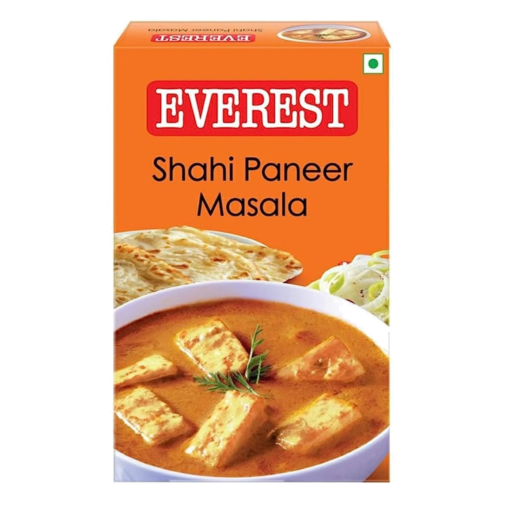 Everest Shahi Paneer Masala 100 gms