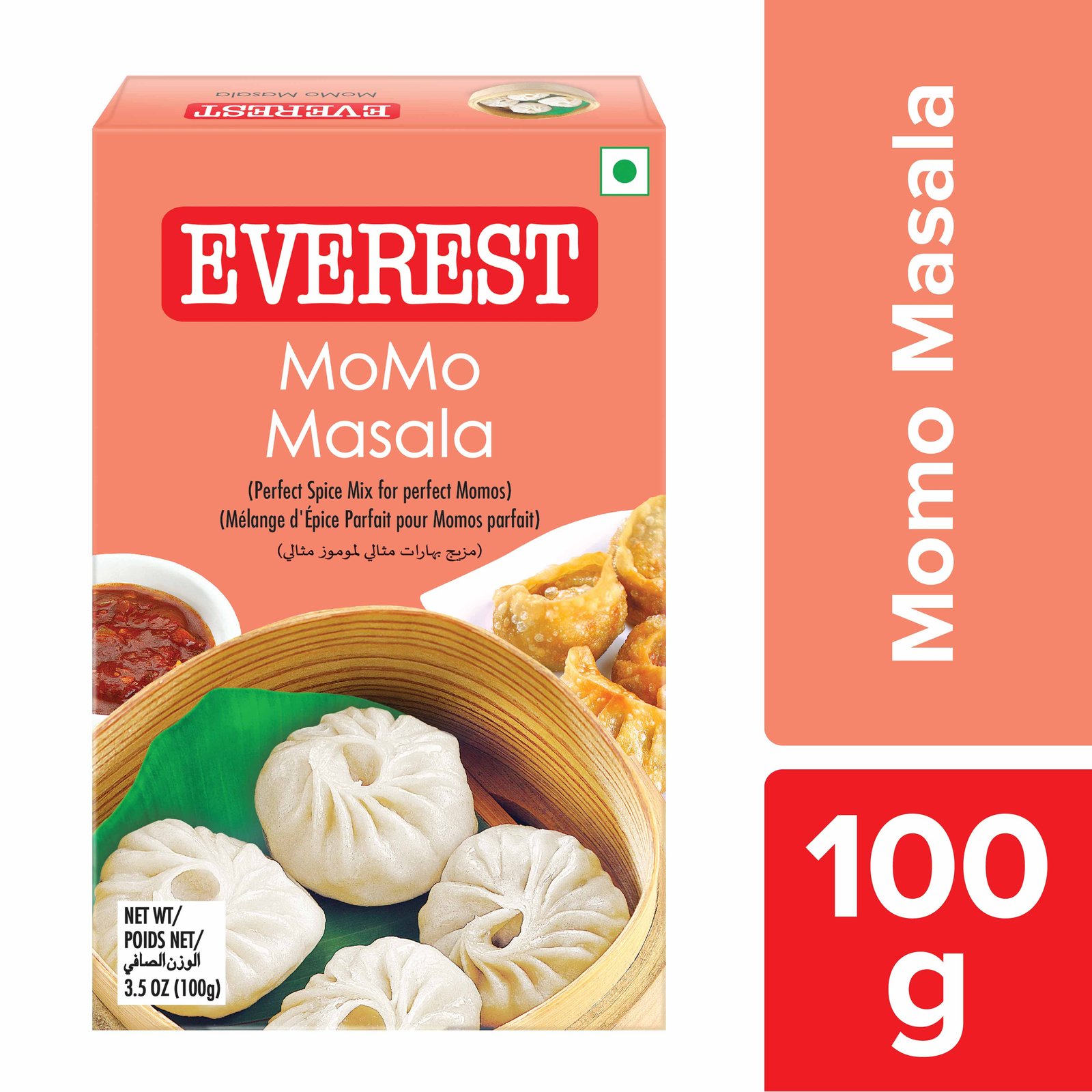 Everest Momo masala 100 gms