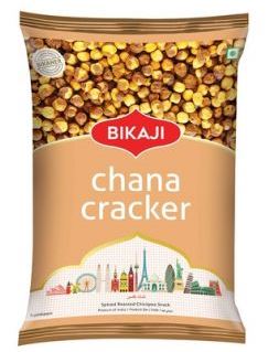 Bikaji Chana Cracker 200G